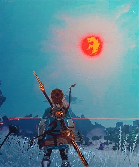 the blood moon rises once again gif nude